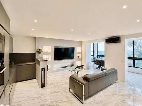 Vente appartement 5 pièces