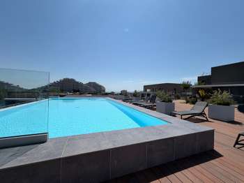 Photo Vente appartement Villeneuve-Loubet
