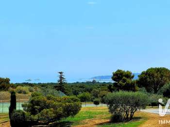 Vente Appartement 3 piècesVilleneuve-Loubet