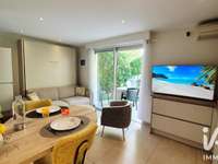 Vente appartement 1 pièce Vente appartement 1 pièce
