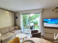 Vente appartement 1 pièce Vente appartement 1 pièce