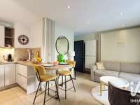 Vente appartement 1 pièce Vente appartement 1 pièce