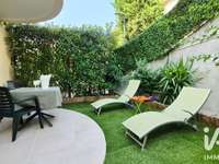 Vente appartement 1 pièce Vente appartement 1 pièce