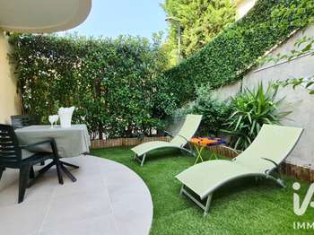 Vente Appartement T1Villeneuve-Loubet