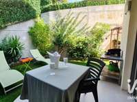 Vente appartement 1 pièce Vente appartement 1 pièce