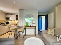 Vente appartement 1 pièce Vente appartement 1 pièce