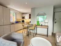 Vente appartement 1 pièce Vente appartement 1 pièce