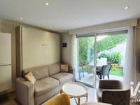 Vente appartement 1 pièce Vente appartement 1 pièce