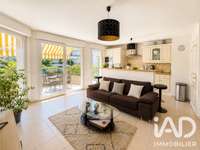 Vente appartement 3 pièces Vente appartement 3 pièces