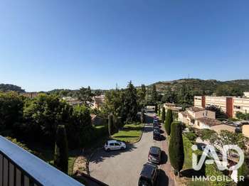 Vente Appartement 2 piècesVilleneuve-Loubet
