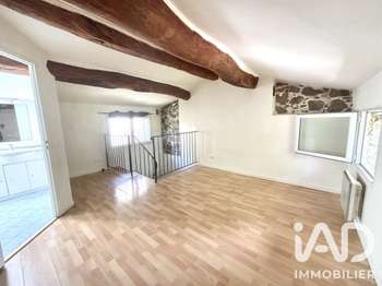 Vente Appartement 2 piècesVilleneuve-Loubet