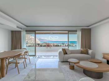 Vente Appartement 3 piècesVilleneuve-Loubet