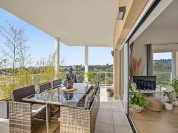 Vente Appartement 3 piècesVilleneuve-Loubet