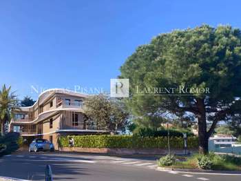 Vente Appartement 4 piècesVilleneuve-Loubet