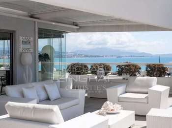 Vente Appartement 2 piècesVilleneuve-Loubet