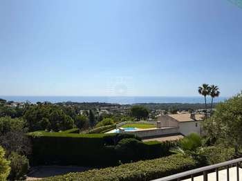 Vente Appartement 5 piècesVilleneuve-Loubet