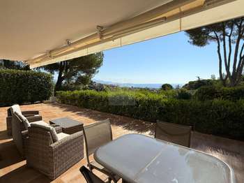 Vente Appartement 4 piècesVilleneuve-Loubet