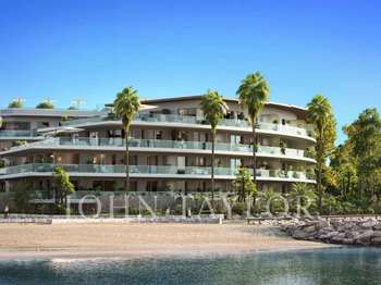 Vente Appartement 3 piècesVilleneuve-Loubet