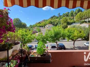 Vente Appartement 3 piècesVilleneuve-Loubet