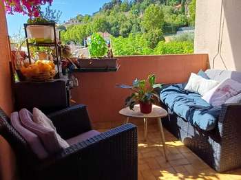 Vente appartement 3 pièces Villeneuve-Loubet 06
