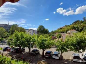 Vente Appartement 3 piècesVilleneuve-Loubet