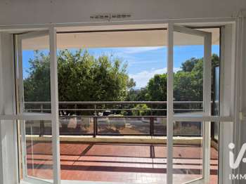 Vente appartement 3 pièces Villeneuve-Loubet 06