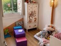 Vente appartement 4 pièces Vente appartement 4 pièces