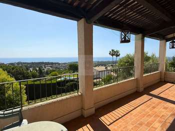 Vente Appartement 5 piècesVilleneuve-Loubet