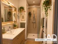 Vente appartement 2 pièces Vente appartement 2 pièces