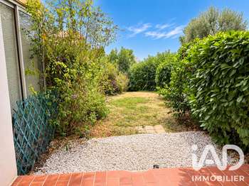 Vente Appartement 2 piècesVilleneuve-Loubet