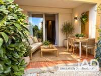 Vente appartement 2 pièces Vente appartement 2 pièces