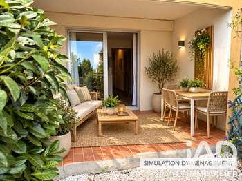 Vente appartement 2 pièces Vente appartement 2 pièces