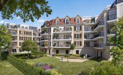Photo Vente appartement Villeneuve-Saint-Georges