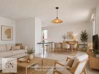 Vente appartement 3 pièces Vente appartement 3 pièces