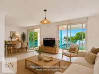 Vente appartement 3 pièces Vente appartement 3 pièces