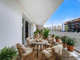 Vente appartement 3 pièces Vente appartement 3 pièces