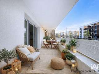 Vente appartement 3 pièces Vente appartement 3 pièces