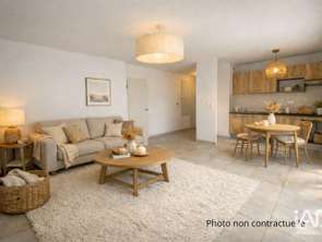 Vente Appartement 3 piècesVilleneuve-Tolosane