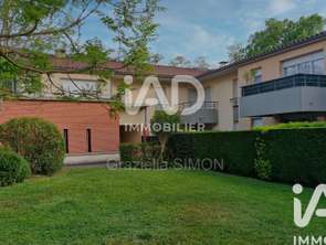 Vente Appartement 2 piècesVilleneuve-Tolosane