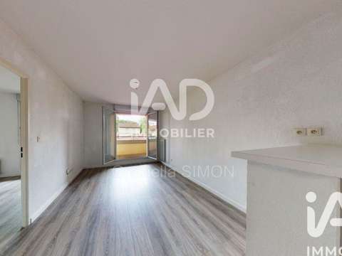 Vente appartement 2 pièces Vente appartement 2 pièces