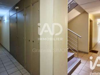 Vente Appartement 2 piècesVilleneuve-Tolosane
