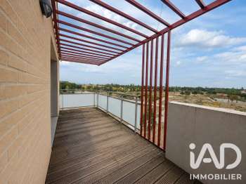 Vente Appartement 4 piècesVilleneuve-Tolosane
