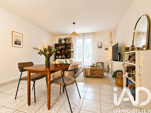 Vente Appartement 3 piècesVilleperdue