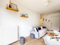 Vente appartement 2 pièces Vente appartement 2 pièces