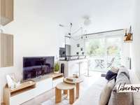 Vente appartement 2 pièces Vente appartement 2 pièces
