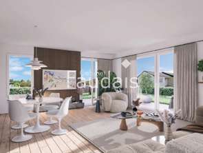 Vente Appartement 2 piècesVillers-Bocage