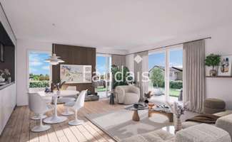 Photo Vente appartement Villers-Bocage