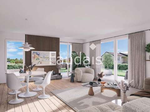 Vente appartement 2 pièces Villers-Bocage 14