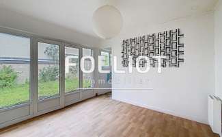 Photo Vente appartement Villers-Bocage