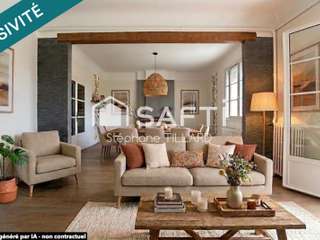 Vente appartement 5 pièces Vente appartement 5 pièces